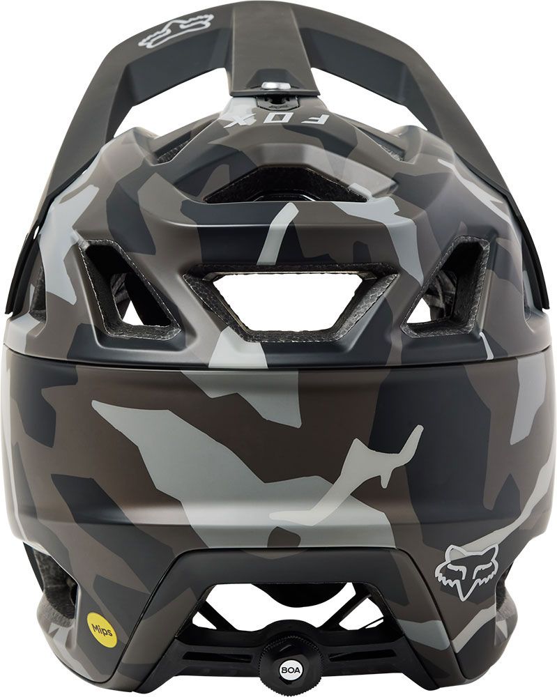 Fox Racing Proframe RS MHDRN - Fullface Helm kaufen | Bike-Discount