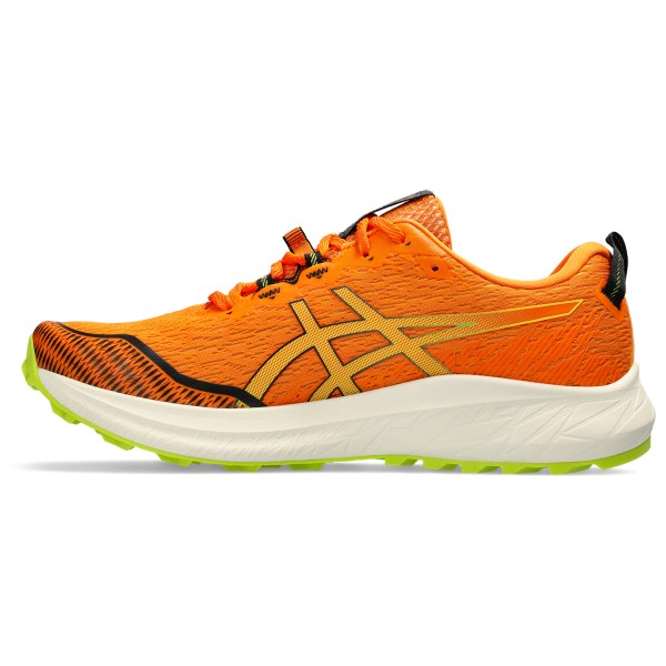 Asics - Fuji Lite 4 - Trailrunningschuhe