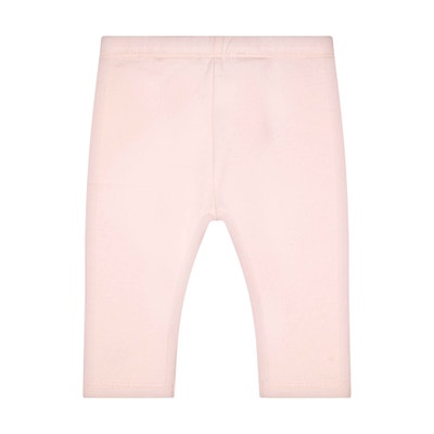 Leggings, rosa für Mädchen