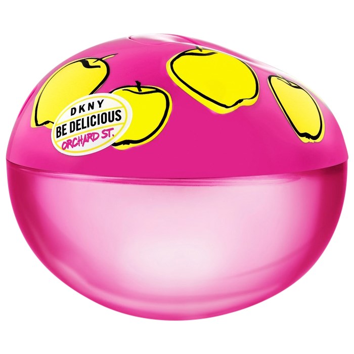 Eau de Parfum Spray