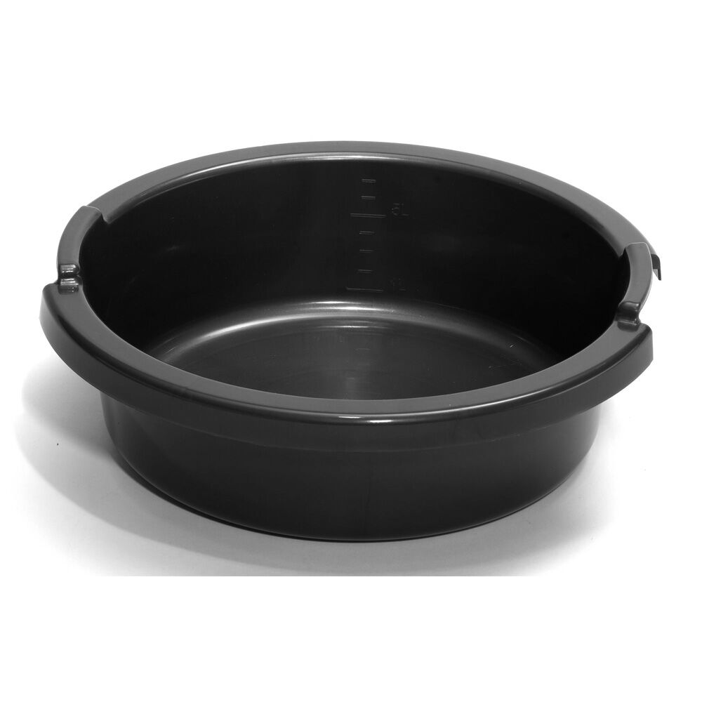 Găleată de 18 l + capac + bol de 5 l