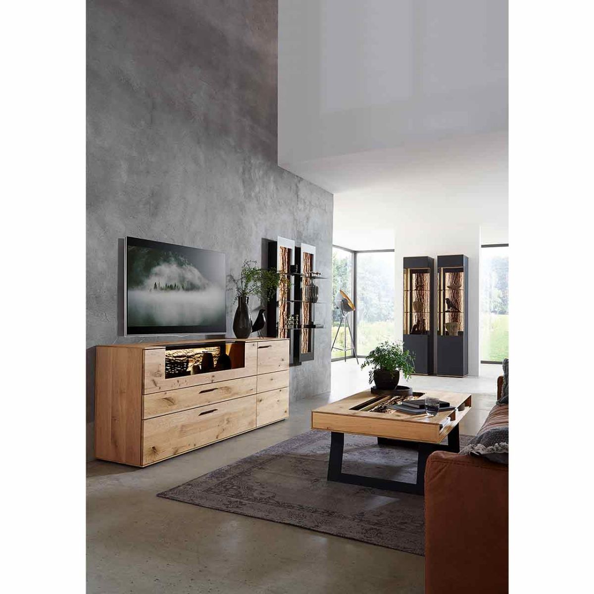 Hartmann Sideboard Runa
