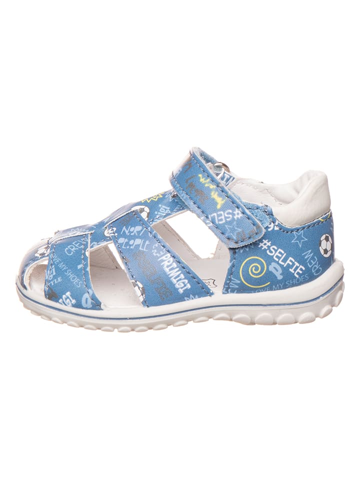 Primigi Halbsandalen in Blau günstig kaufen