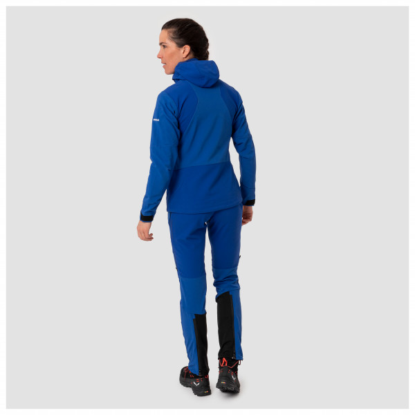 Salewa - Women's Ortles DST Jacket - Softshelljacke