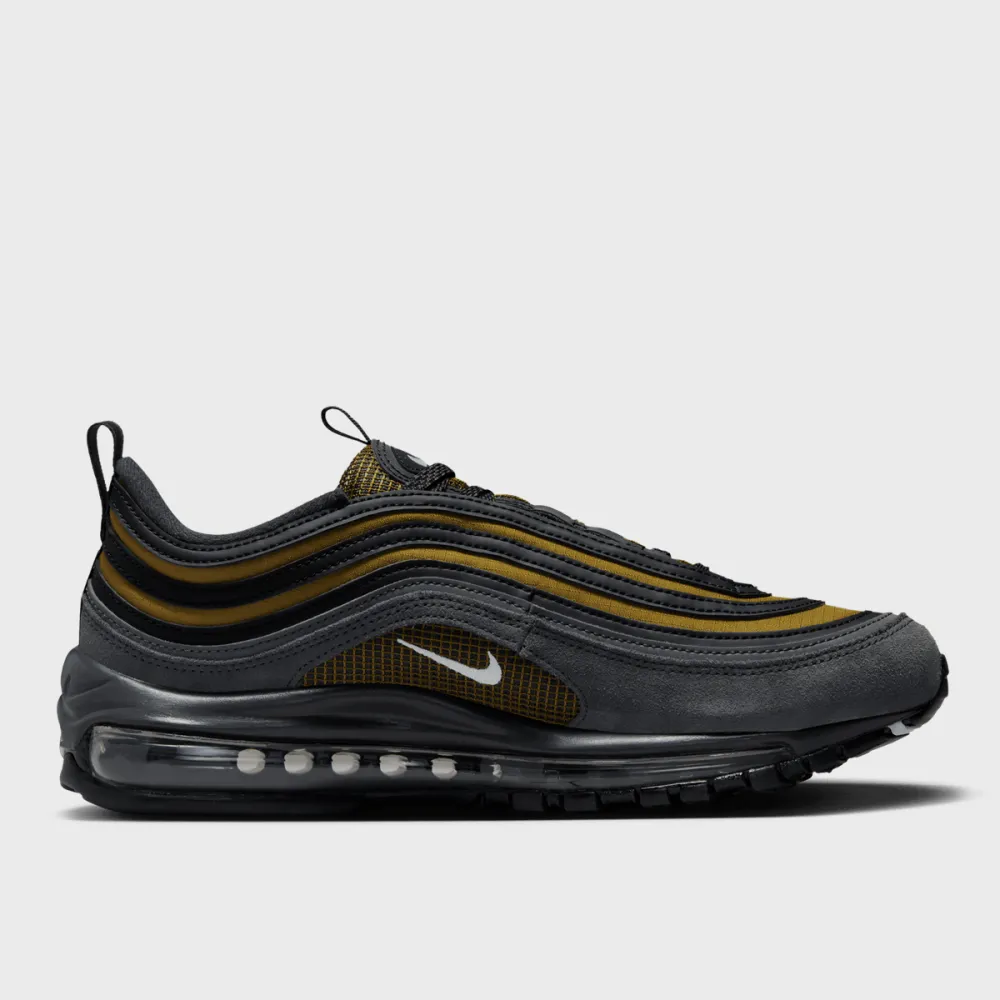 Nike Air Max 97 FB9619-200 / grau