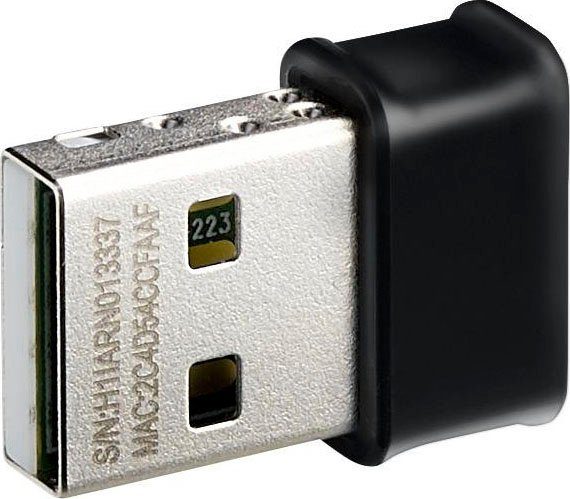 Asus USB-AC53 Nano Adapter