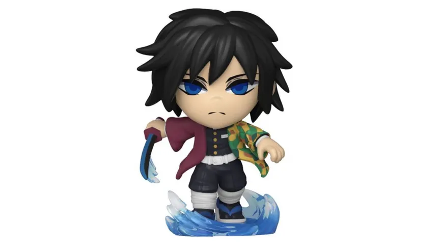 Funko - POP! - Demon Slayer - Mystery Minis
