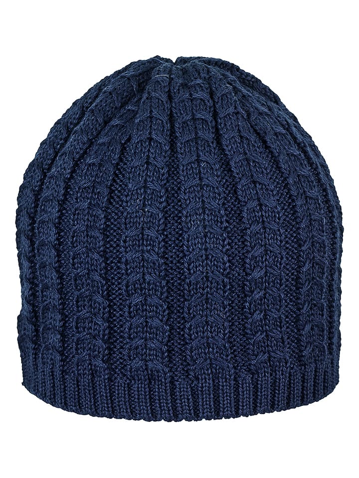Sterntaler Mütze in Dunkelblau günstig kaufen