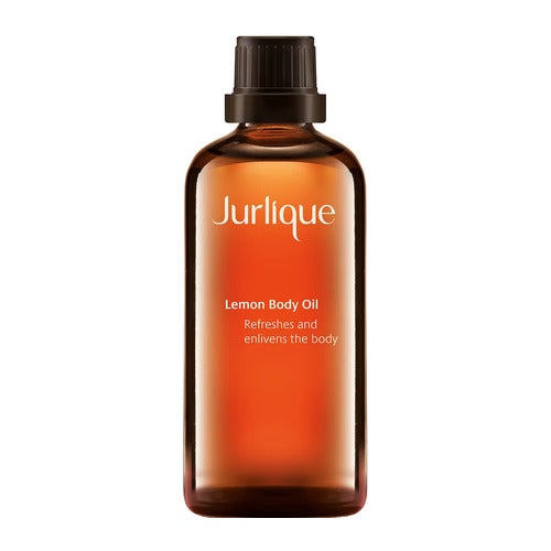 Λάδι σώματος Jurlique με λεμόνι 100 ml
