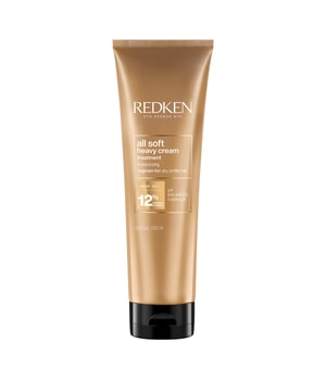 Redken All Soft Heavy Cream Haarmaske-250 ml