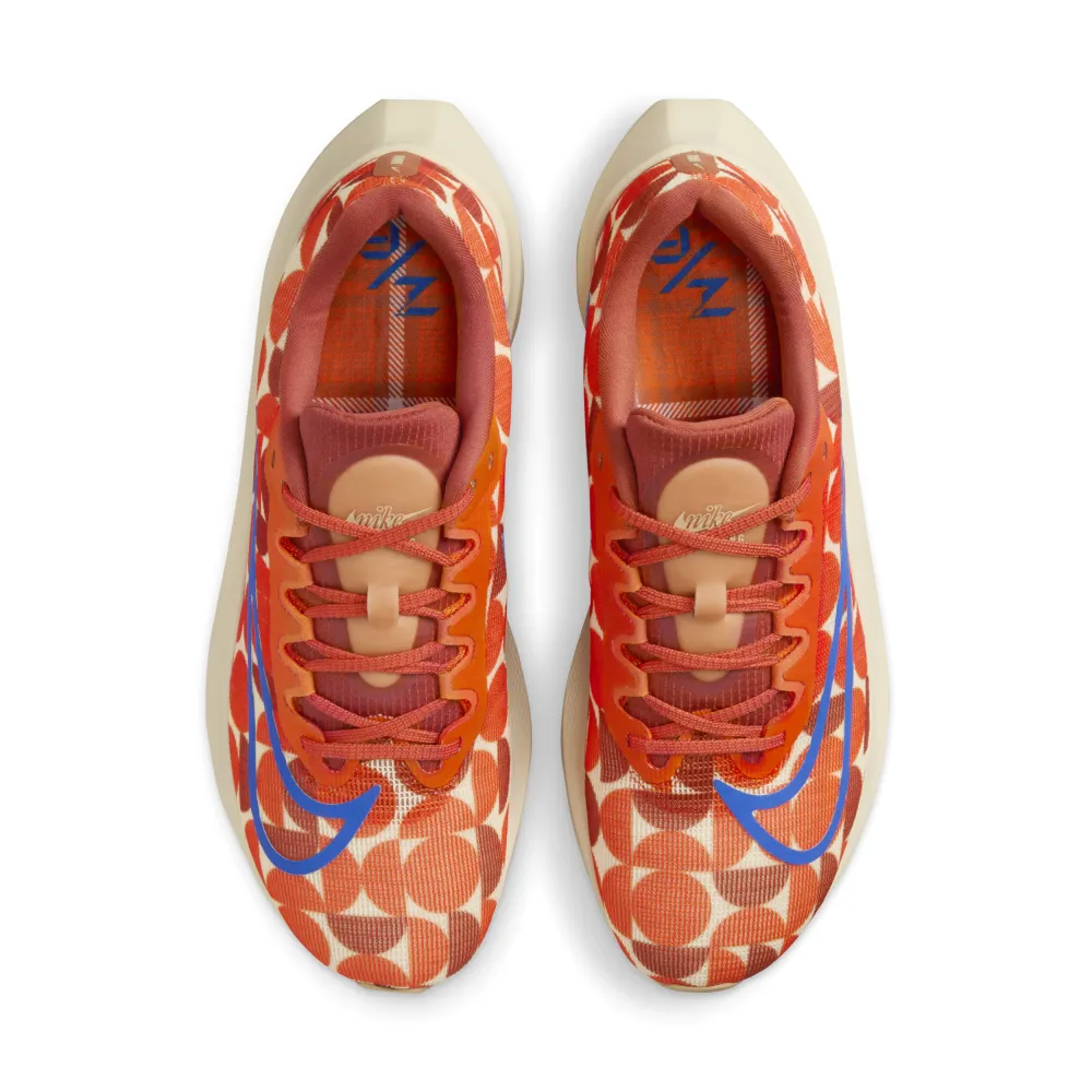 Nike Zoom Fly 5 Premium FQ7679-800 / orange