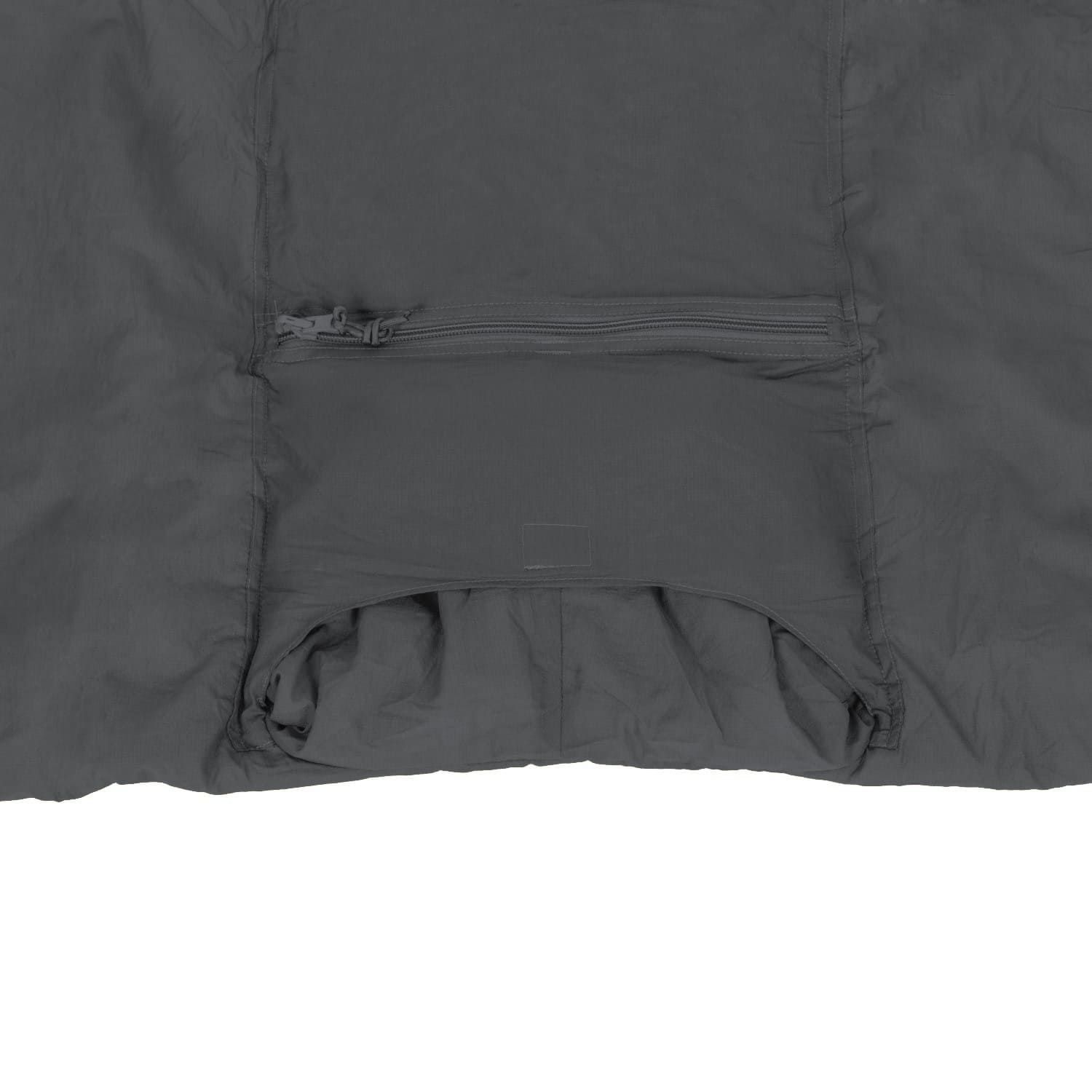Swagman Roll Poncho