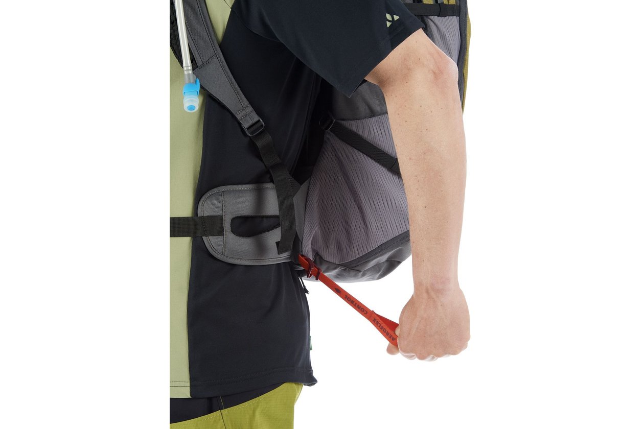 Vaude Bike Alpin Pro 28 +