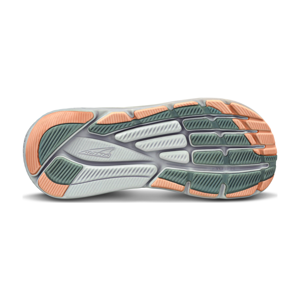Altra Via Olympus 2 AL0A85NB224 / grau