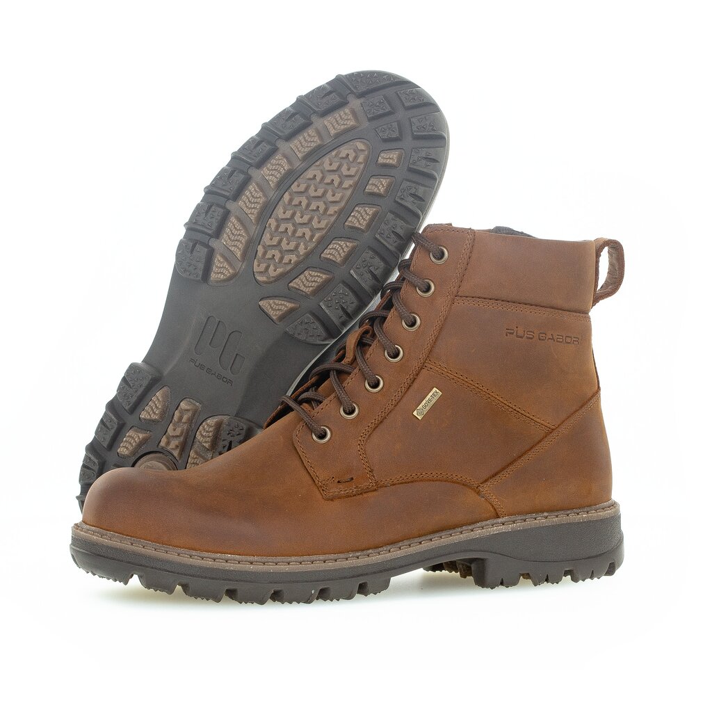 Pius Gabor PG0364 Boot braun