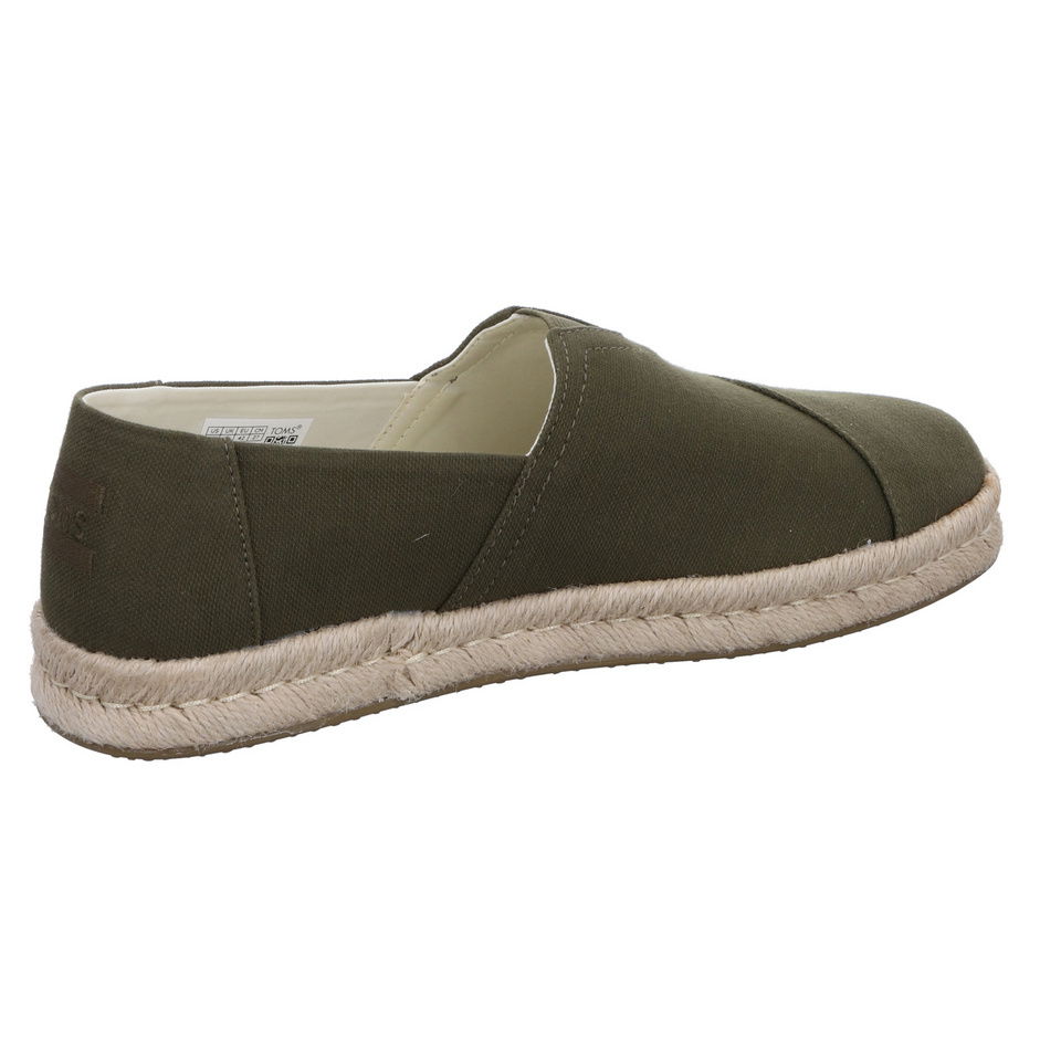 TOMS Alp Rope 2.0 Slipper