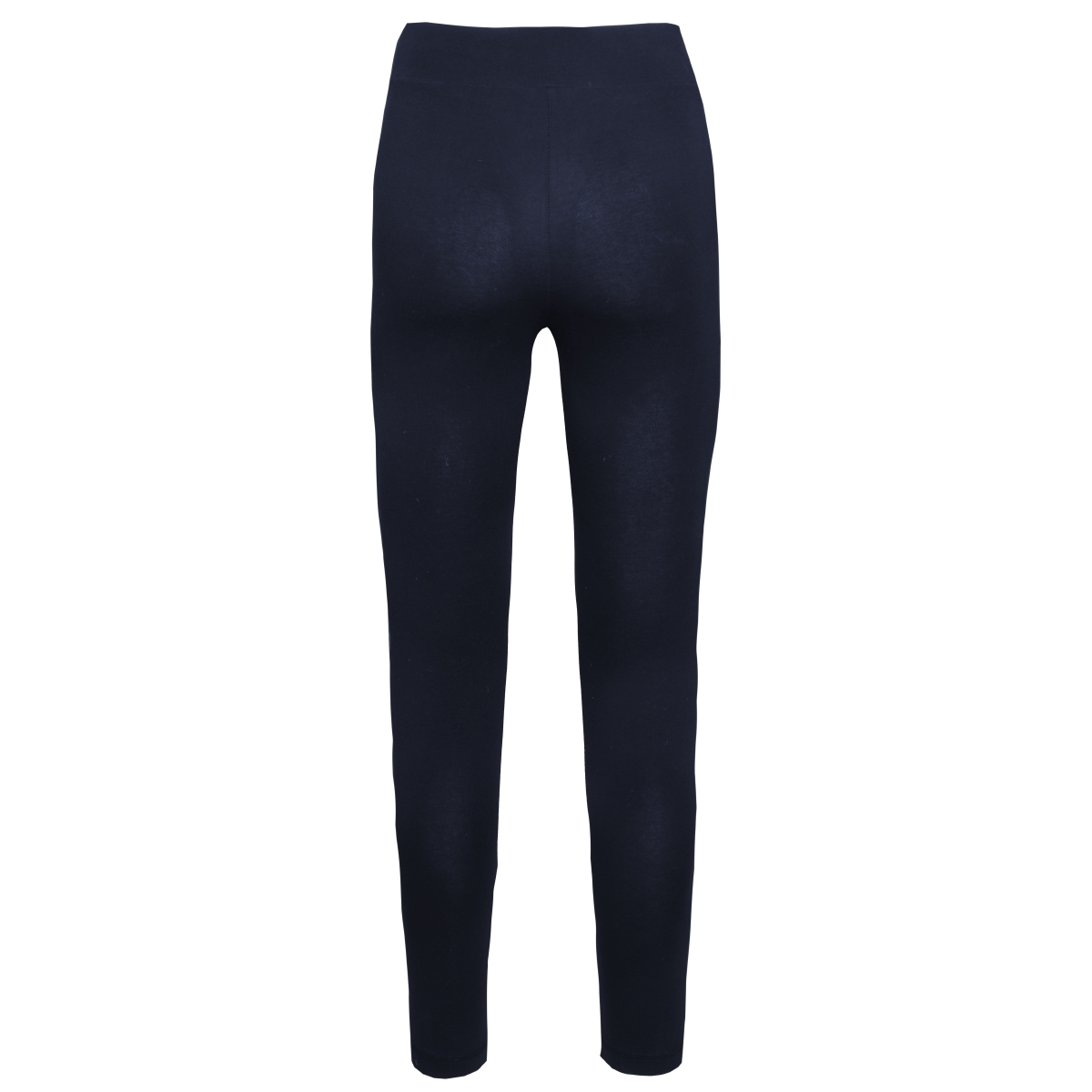 Champion Crop Leggings blau