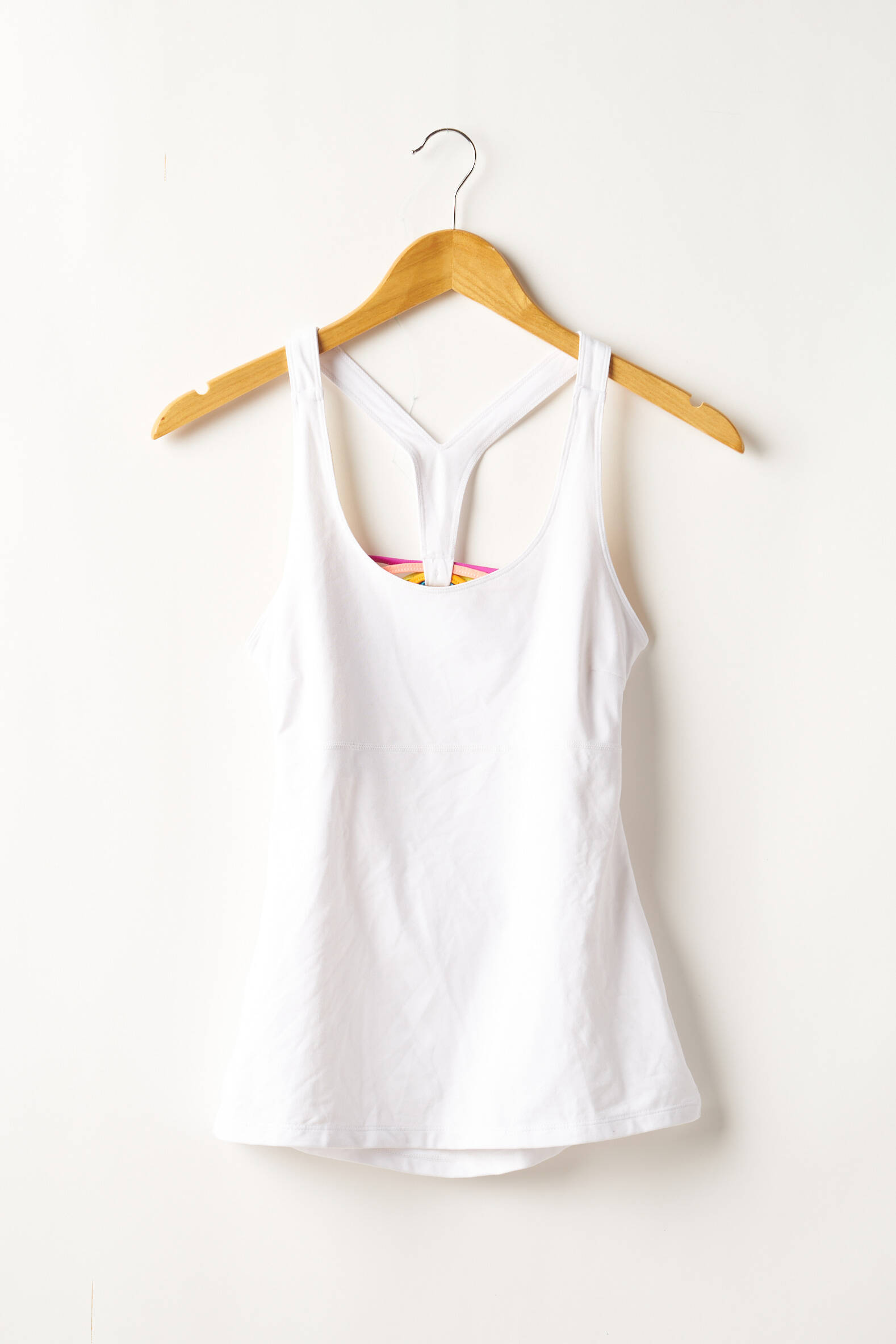 Yokaland Tops Femme couleur blanc