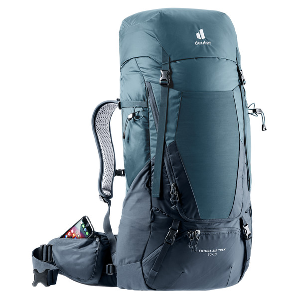FUTURA AIR TREK 50+10 - Trekkingrucksack