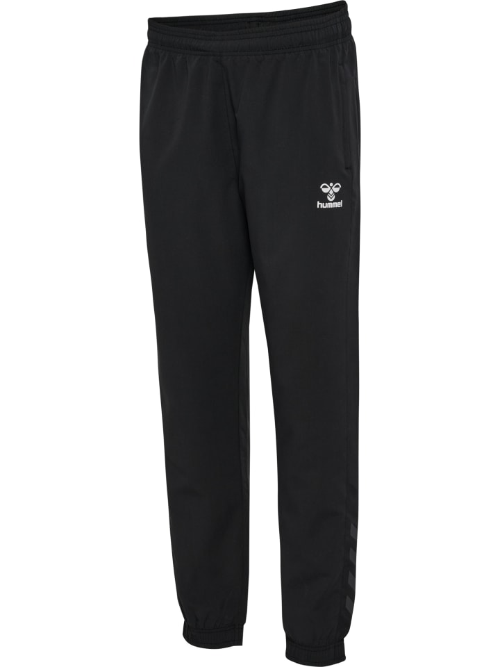 Hummel Hummel Verstellbare Taille Hose Hmltravel Damen in BLACK günstig kaufen
