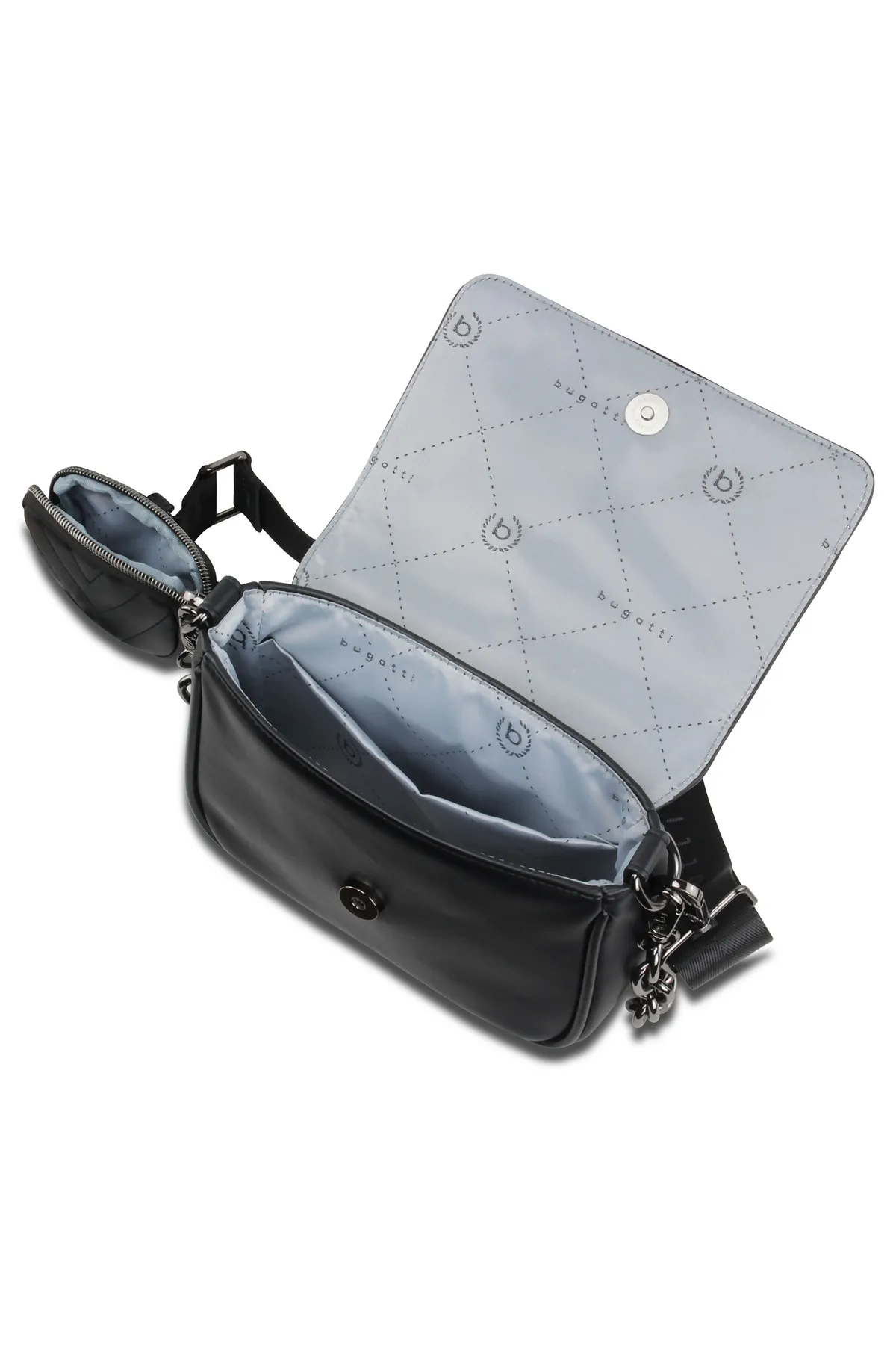 BUGATTI  Umhängetasche Sira Crossover Bag