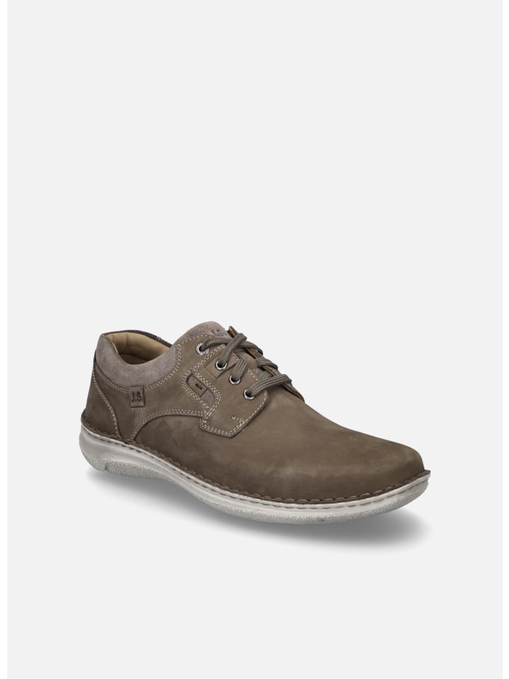 Josef Seibel Halbschuh Anvers 36 in vulcano günstig kaufen