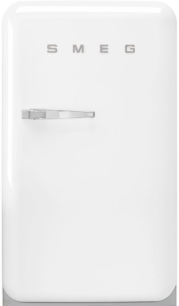 Smeg Kühlschrank FAB10RWH5, 97 cm hoch, 54,5 cm breit
