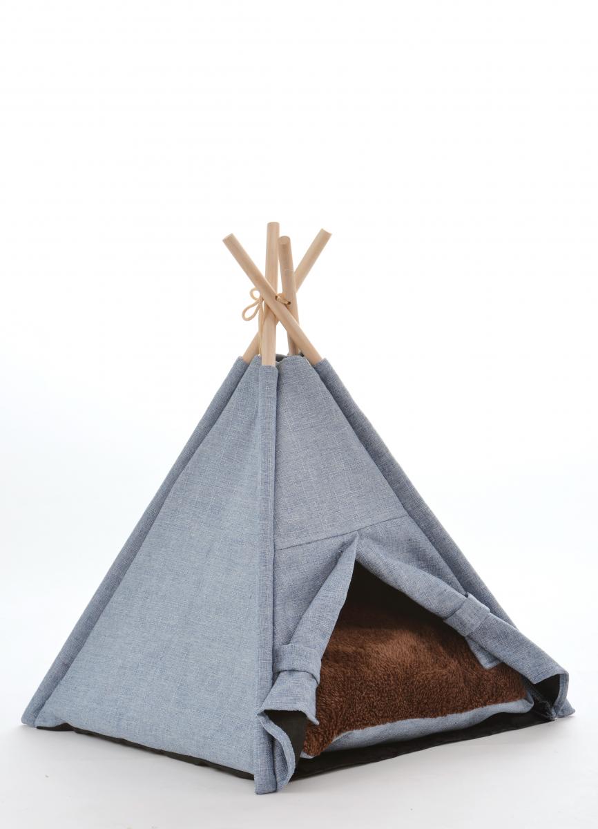 Silvio Design Katzen Heimtier-Tipi Manapi