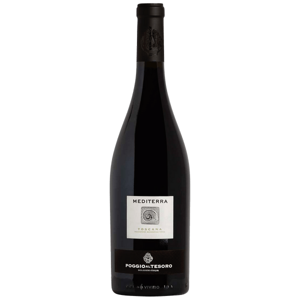 Poggio Al TesoroToscana Mediterra 2020