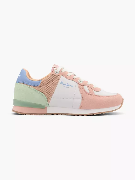 Pepe Jeans Sneaker