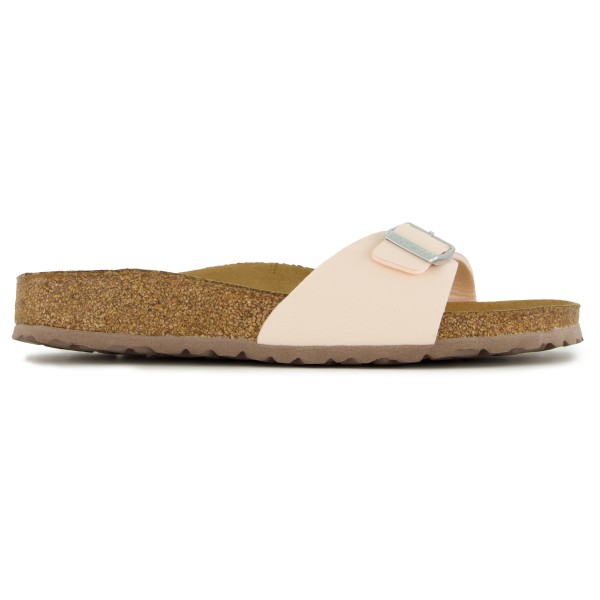 Birkenstock - Women's Madrid BFBC Earthy Vegan - Sandalen