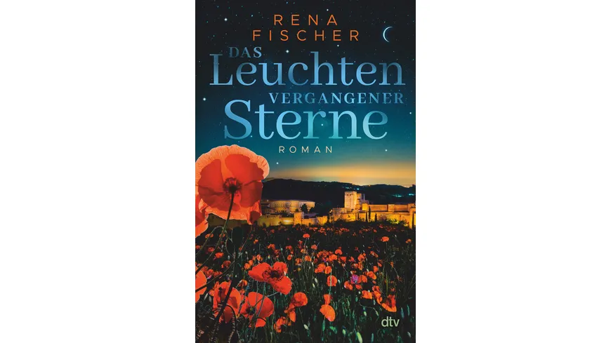 Das Leuchten vergangener Sterne