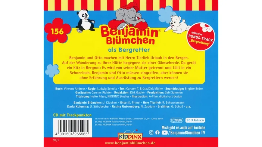 Folge 156:als Bergretter