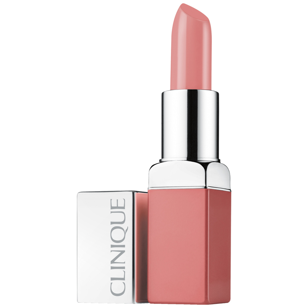 Clinique Clinique Pop Rouge à Lèvres Intense + Base Lissante 2  en 1