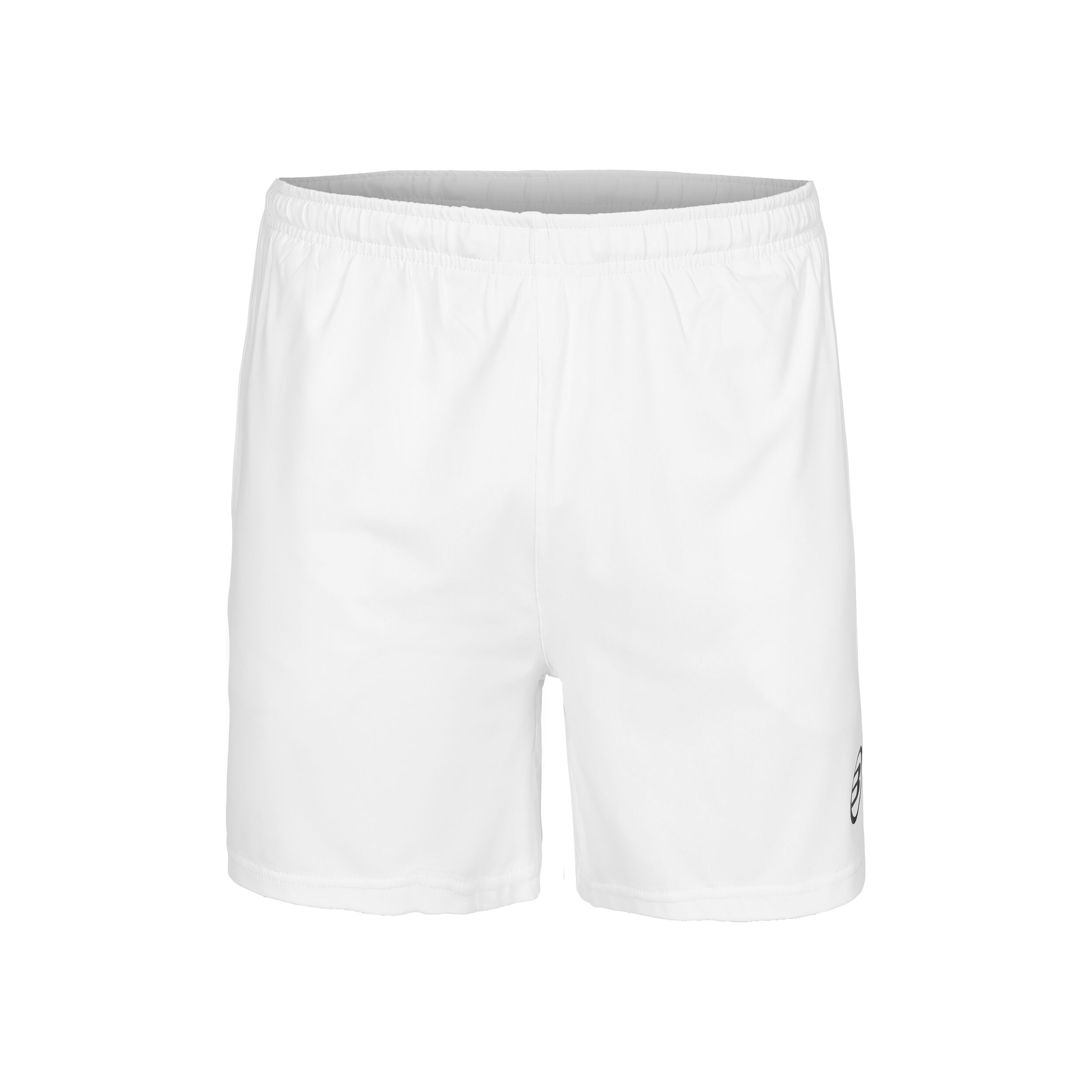 Mirza Shorts Herren - Weiß