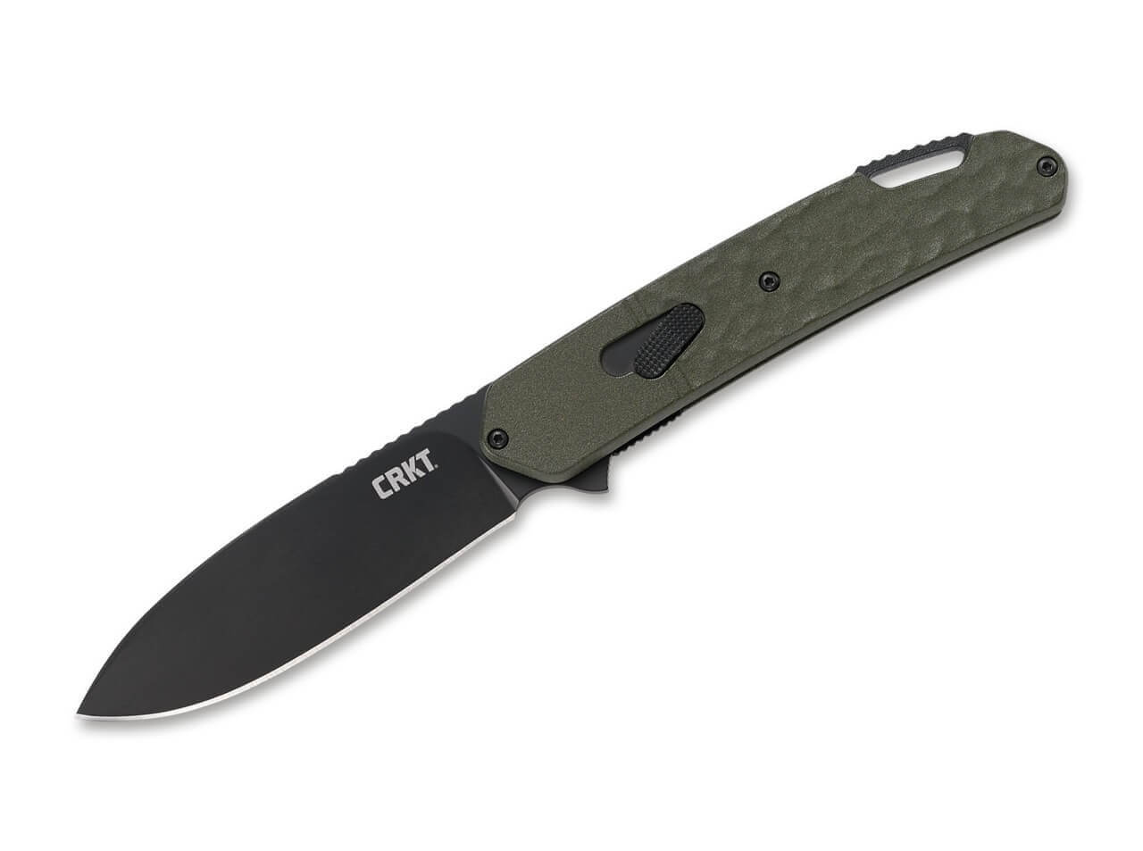 Bona Fide OD Green