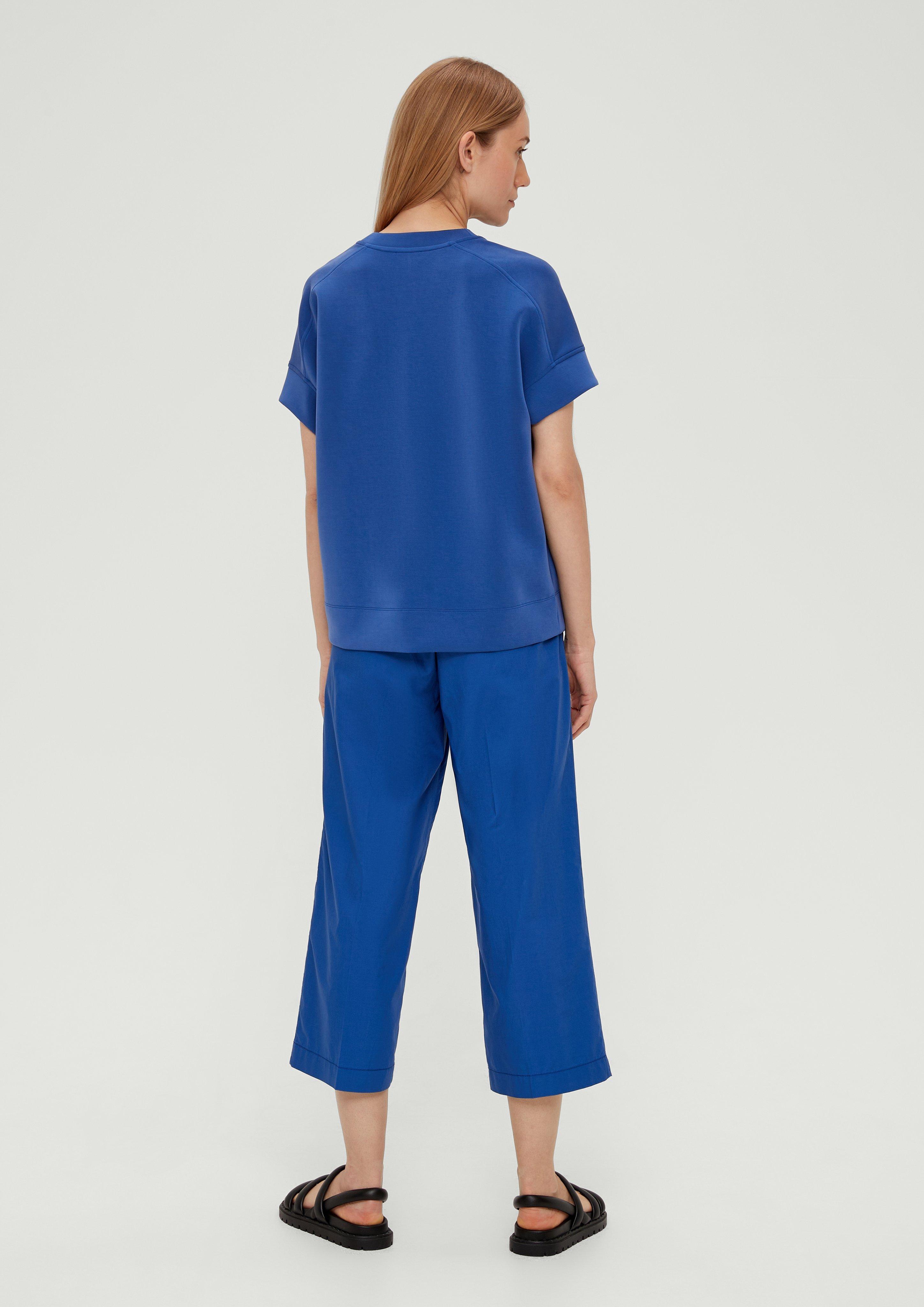 Scuba-Shirt im Loose Fit  2131984-5602