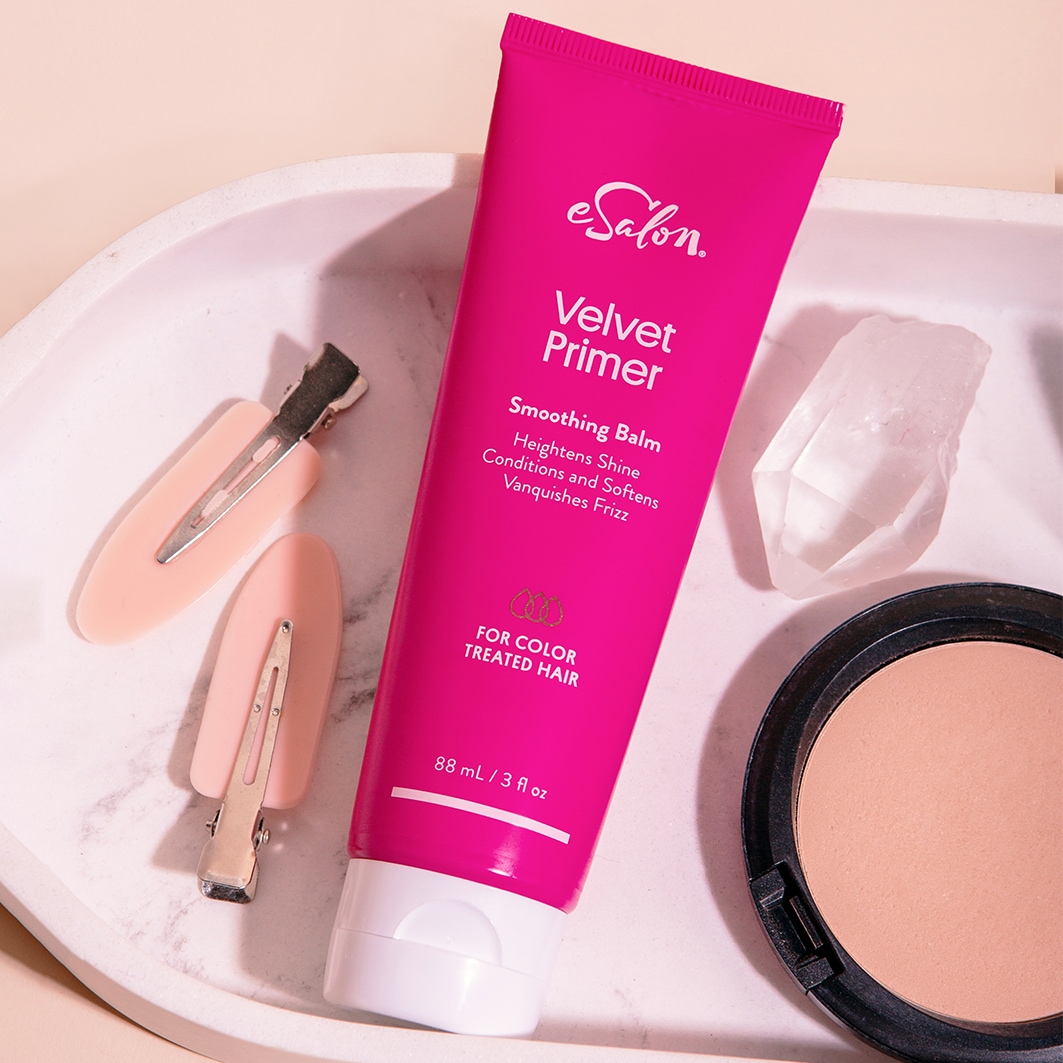 Velvet Primer Styling-Balsam