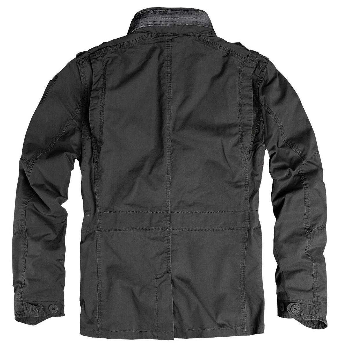 Patrol Vintage Jacket