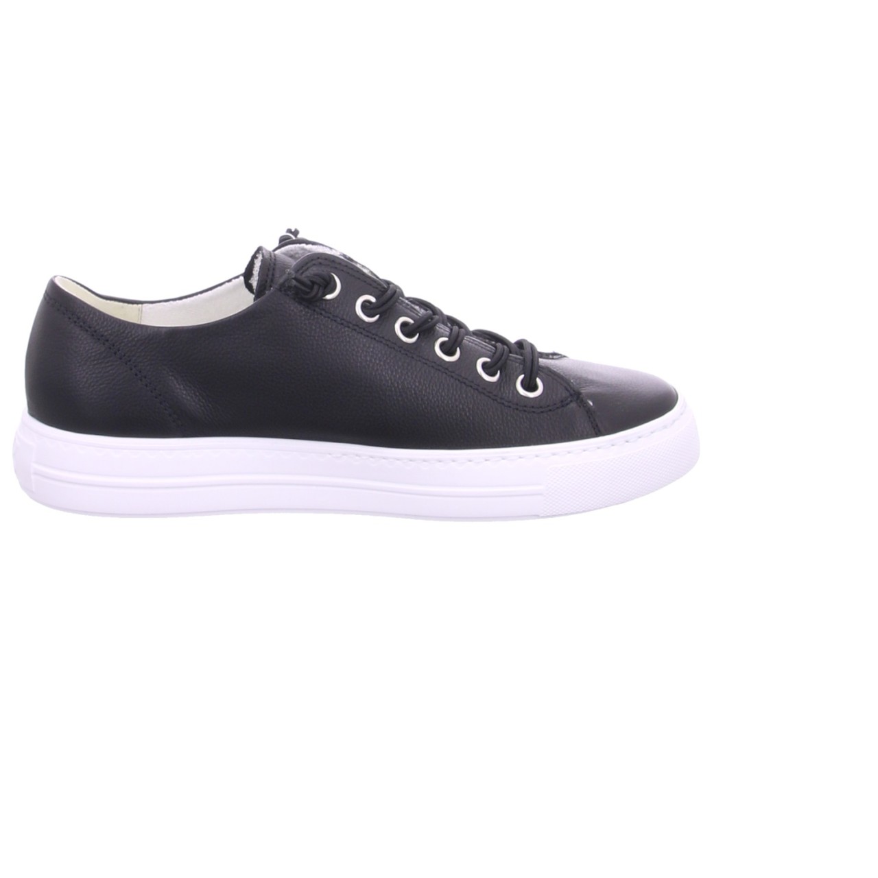 PAUL GREEN Modische Pumps schwarz