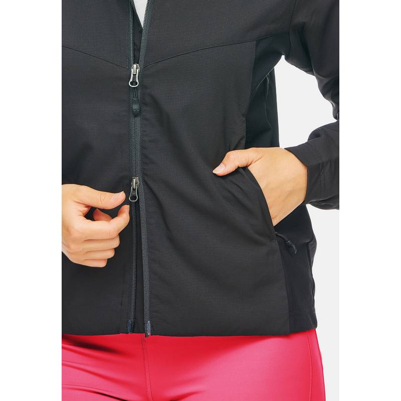 Jeff Green Laina Funktionsjacke Damen
