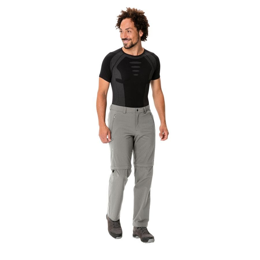 Farley Stretch Zip-off II Hose Herren