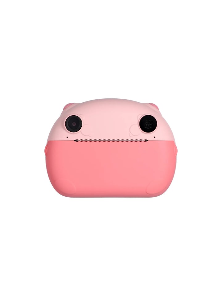 COFI 1453 Digitale Kinderkamera mit integriertem Drucker - KDC-0013B pink in Pink günstig kaufen onesize