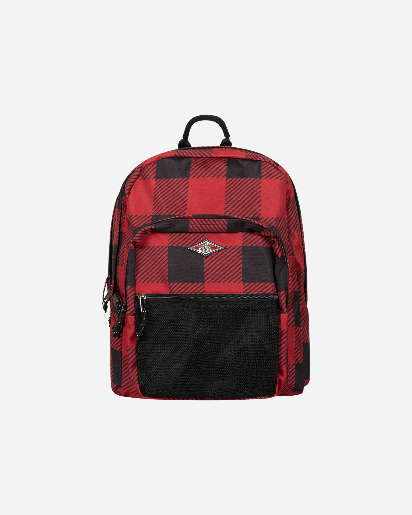 Zaino Bear Sidney BA030W24-CK