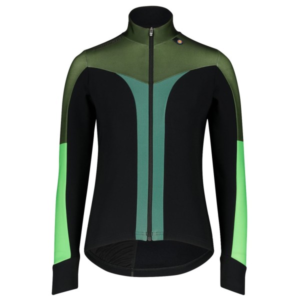 Bioracer - Women's Vesper Tempest Thermal Long Sleeve Jersey - Radtrikot