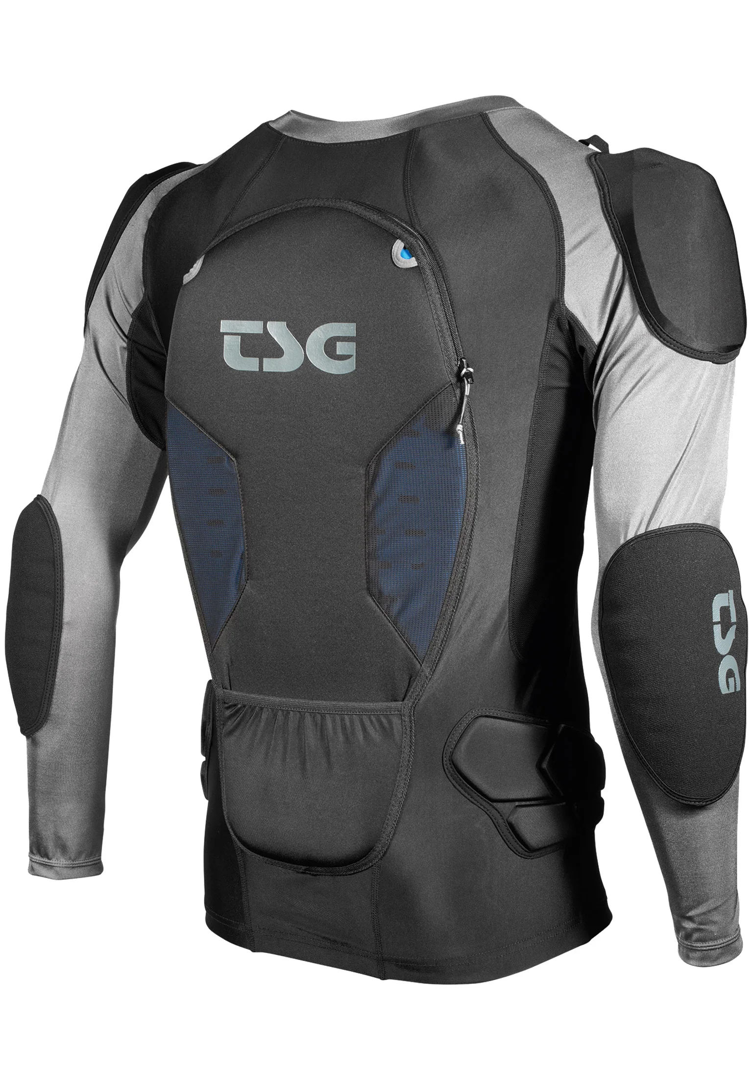 Protective Shirt l/s Tahoe Pro A 2.0