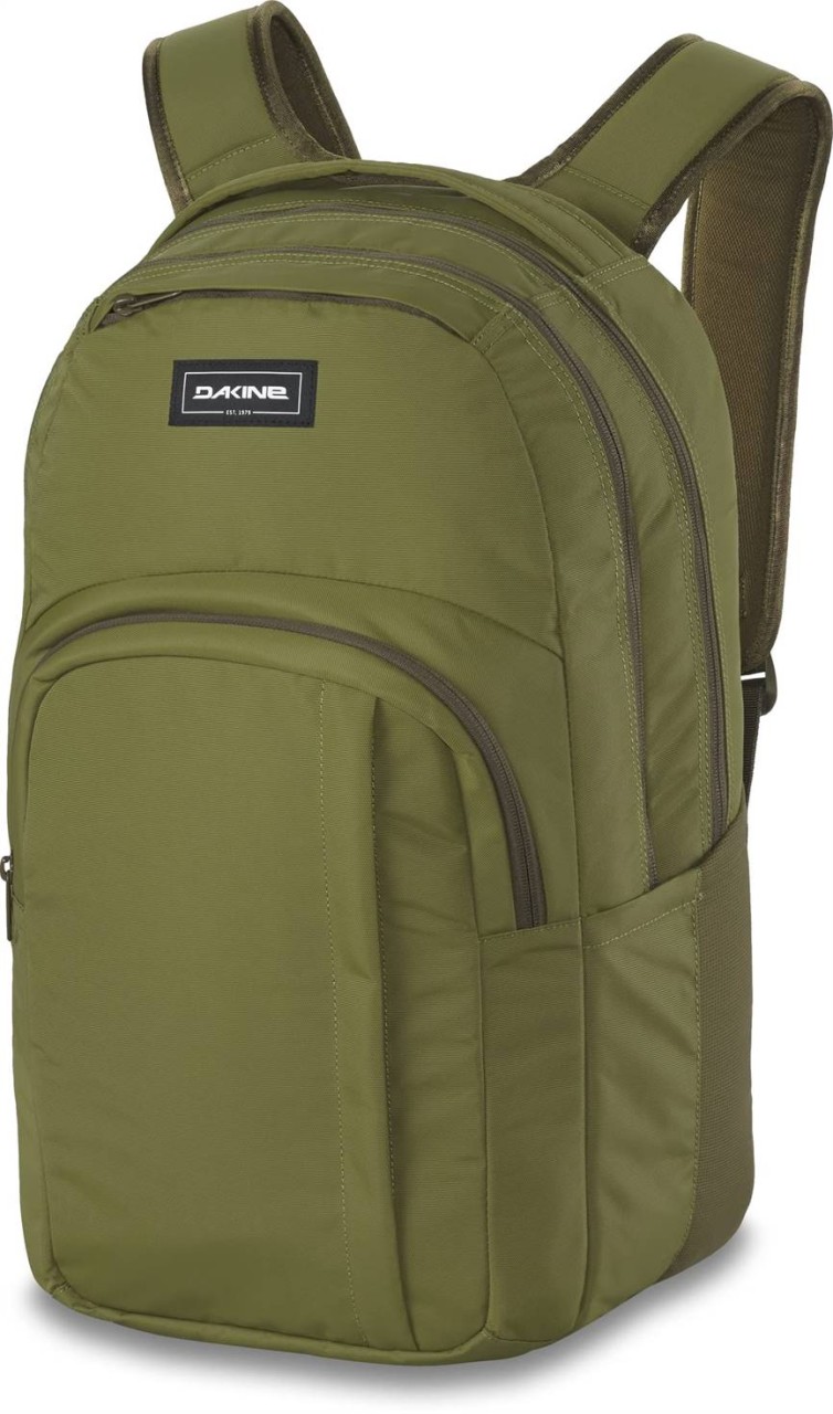 DAKINE Handtaschen grün campus