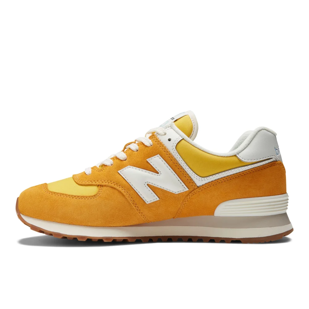 New Balance 574 U574RC2 / gelb