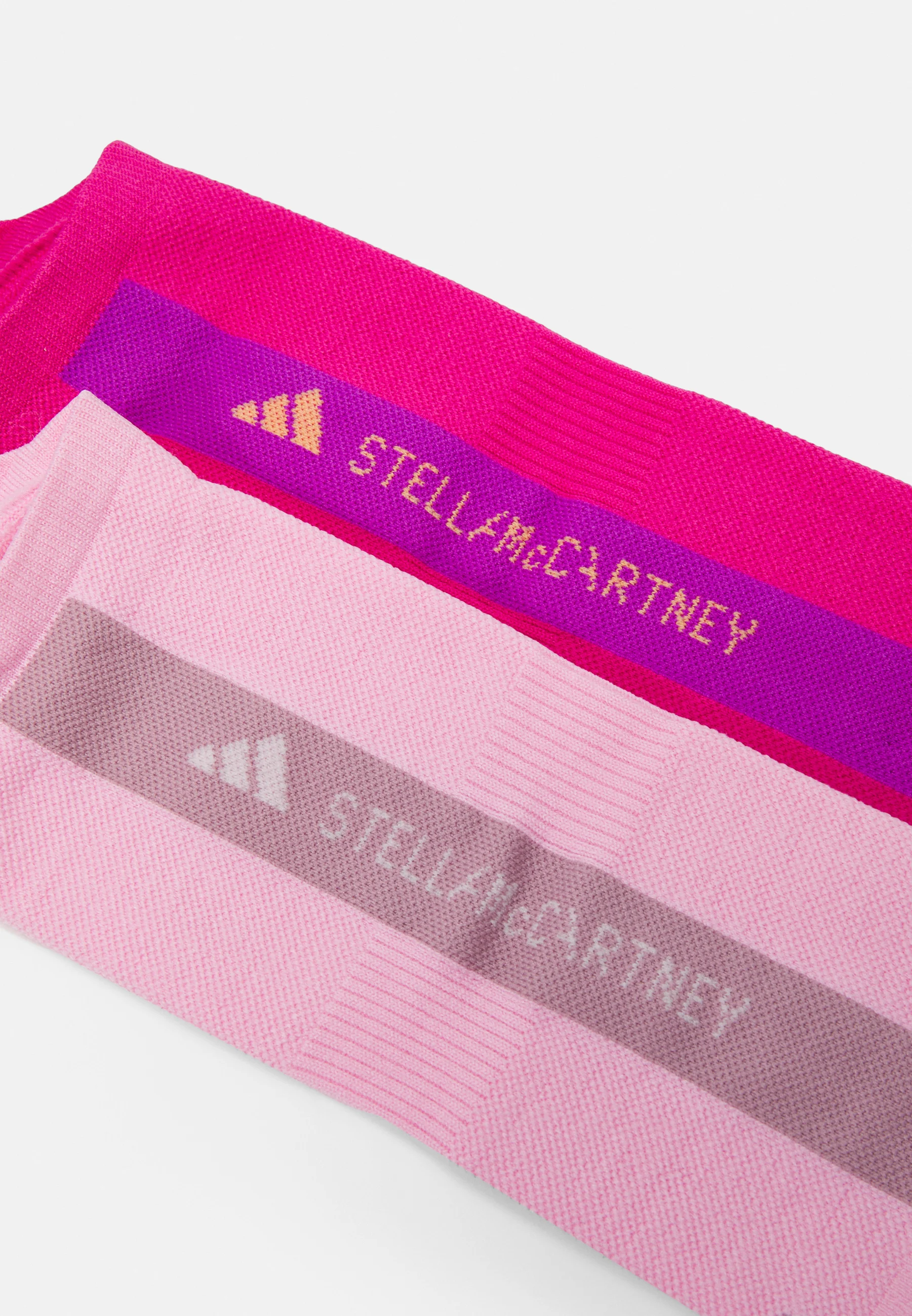 adidas by Stella McCartney PAQUETE DE 2 CALCETINES - Calcetines