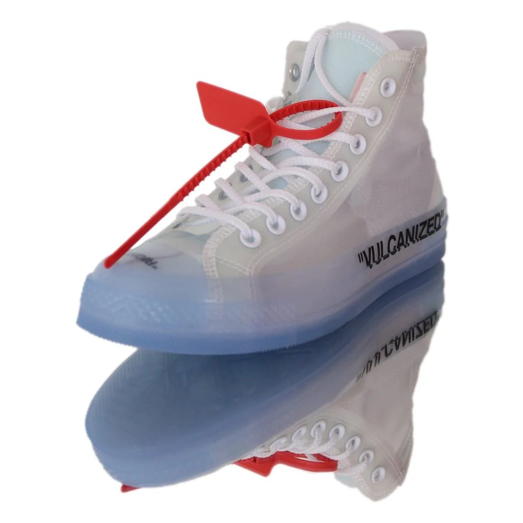 Chuck Taylor All-Star Hi Off-White